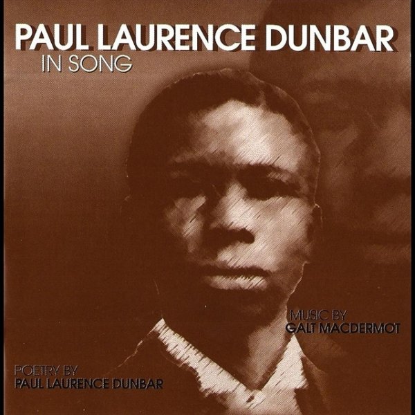 Paul Laurence Dunbar in Song Album 