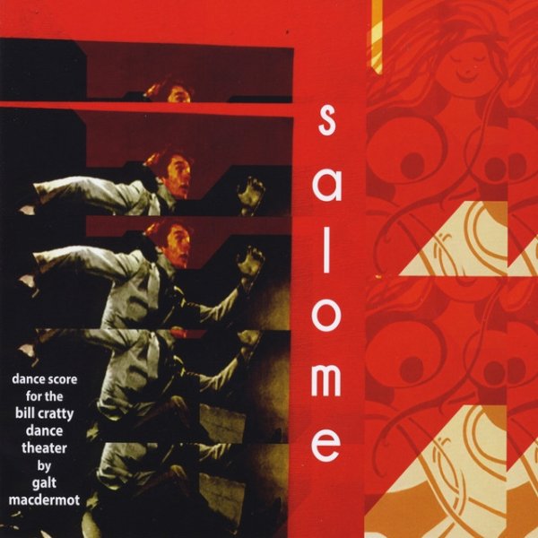 Salome Album 