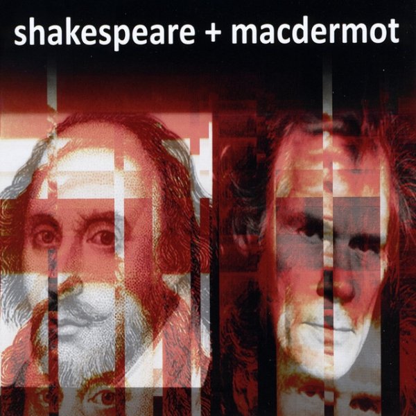 Shakespeare + Macdermot Album 