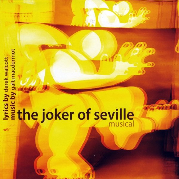 The Joker of Seville Musical Album 