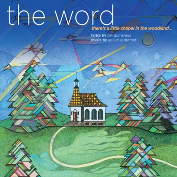 The Word Album 