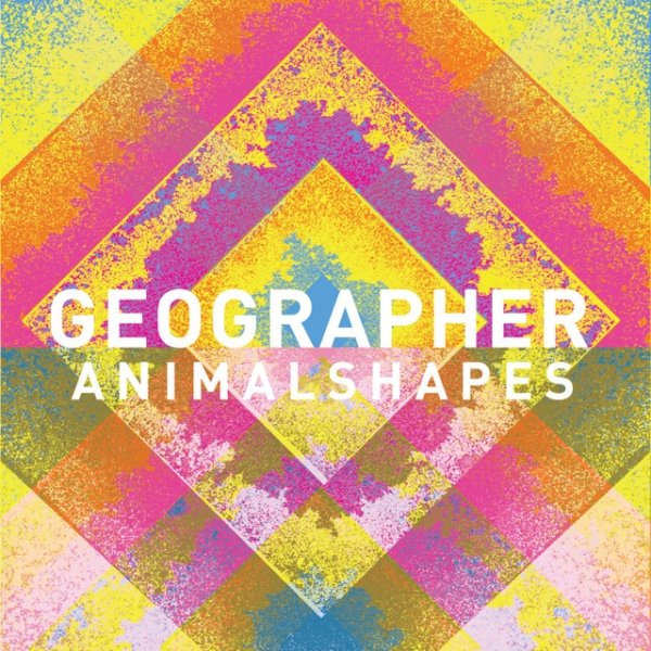 Animal Shapes - album