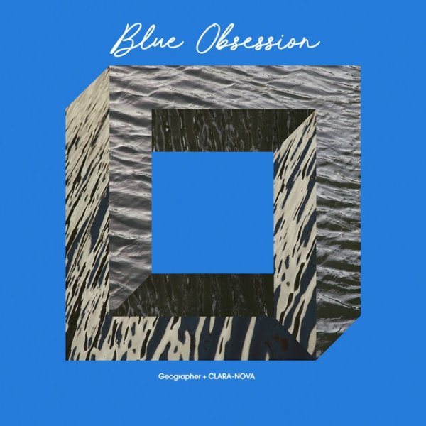 Blue Obsession Album 