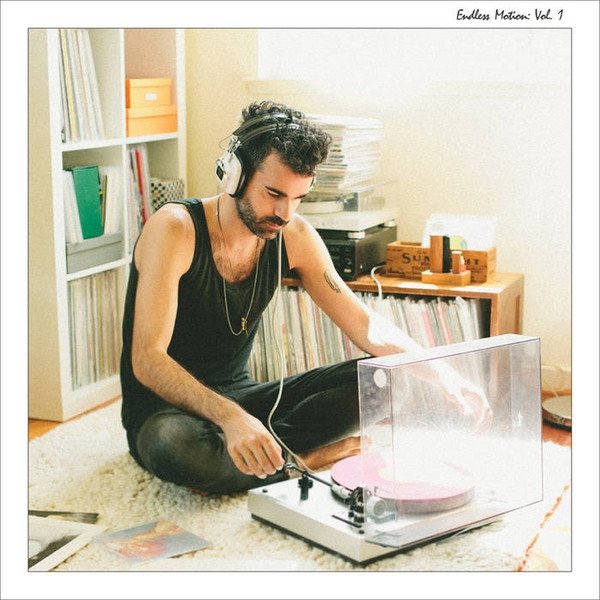 Geographer Endless Motion Vol. I, 2015