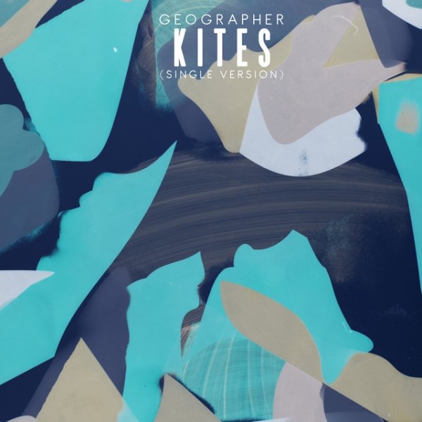 Kites - album