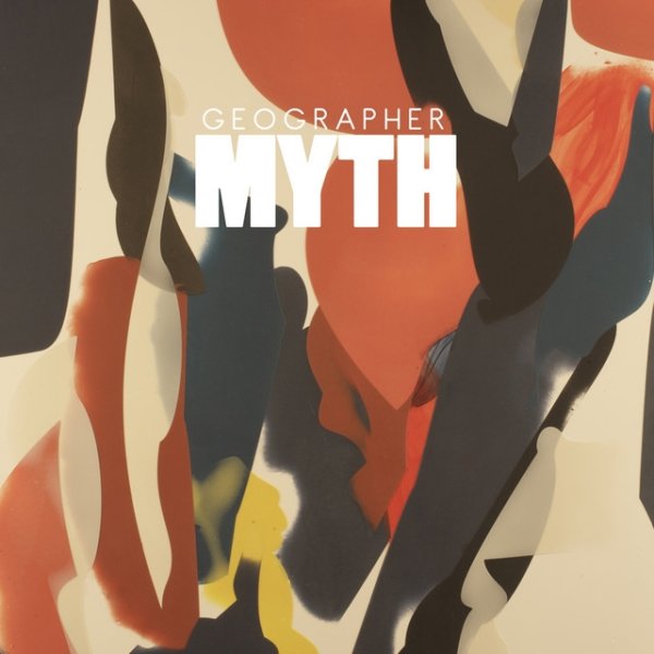 Geographer Myth, 2012