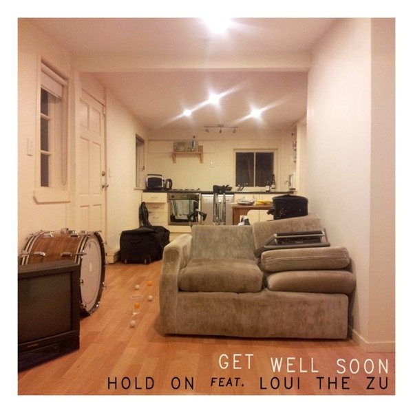 Hold On - album