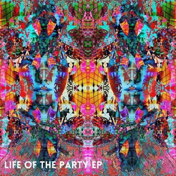 Ghostland Observatory Life of the Party, 2015