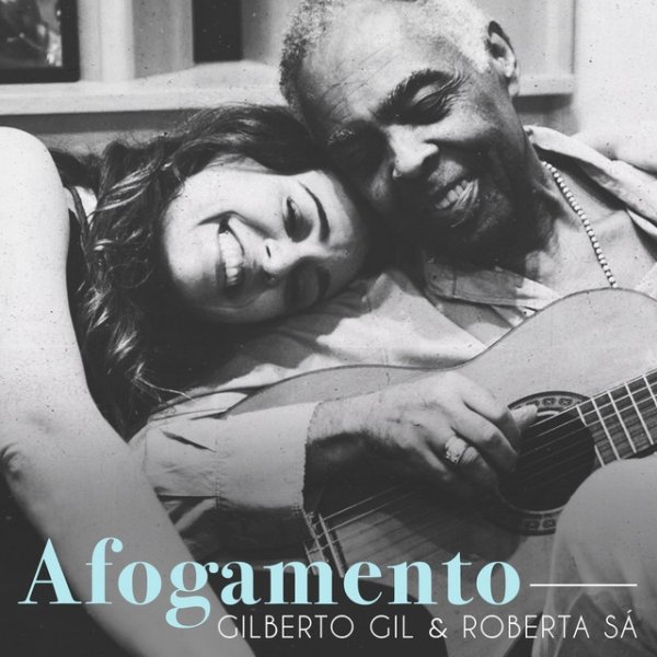 Afogamento Album 