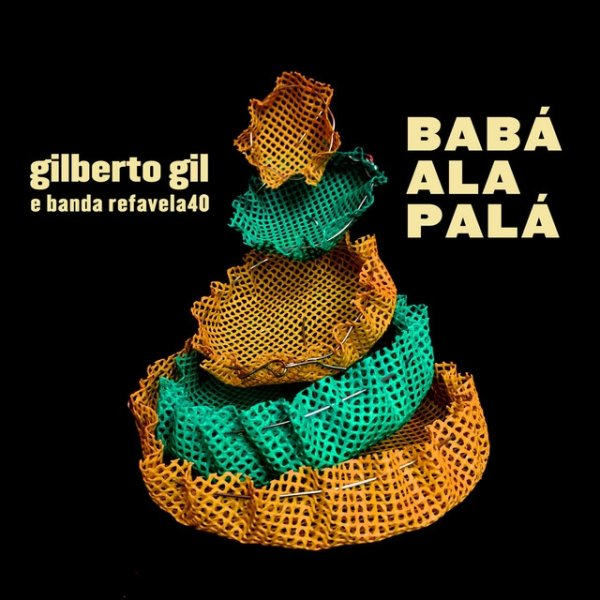 Babá Alapalá Album 