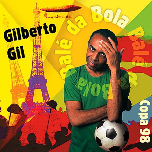 Balé da Bola Album 