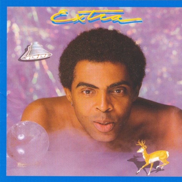 Gilberto Gil Extra, 1983