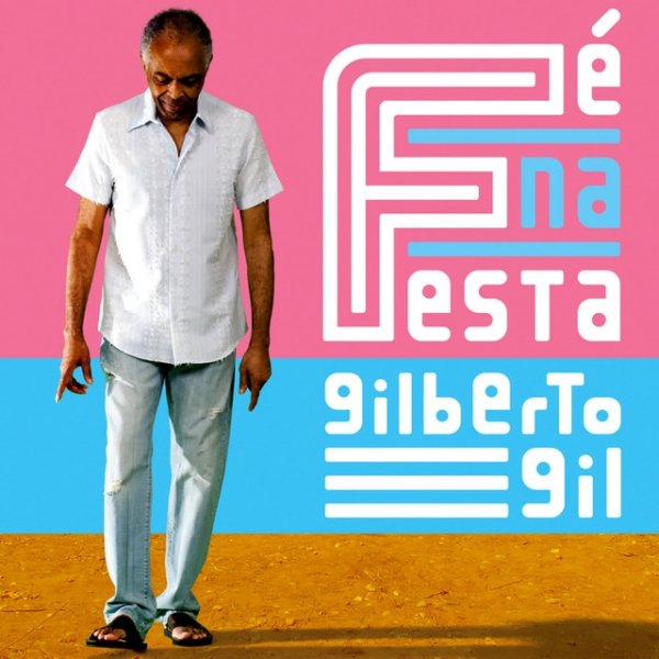 Fé na Festa Album 