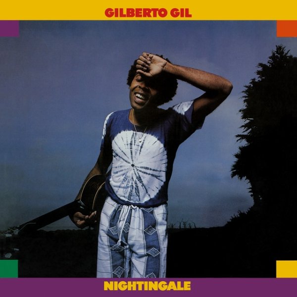 Gilberto Gil Nightingale, 1979