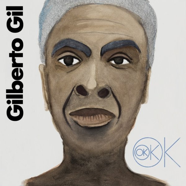 Album Gilberto Gil - OK OK OK