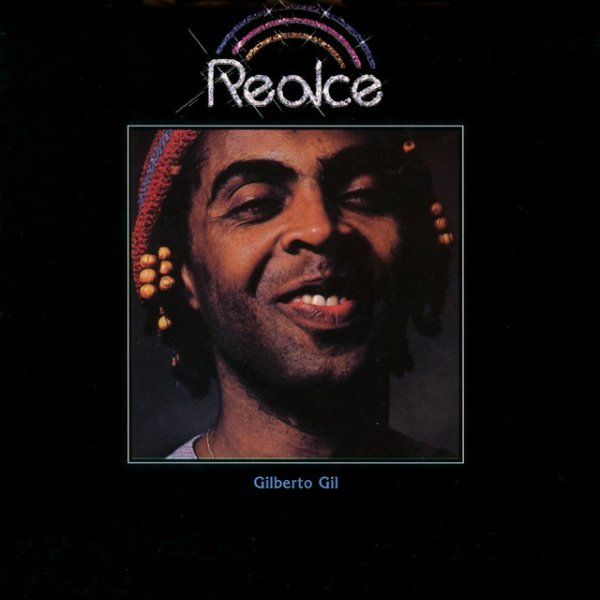 Gilberto Gil Realce, 1979