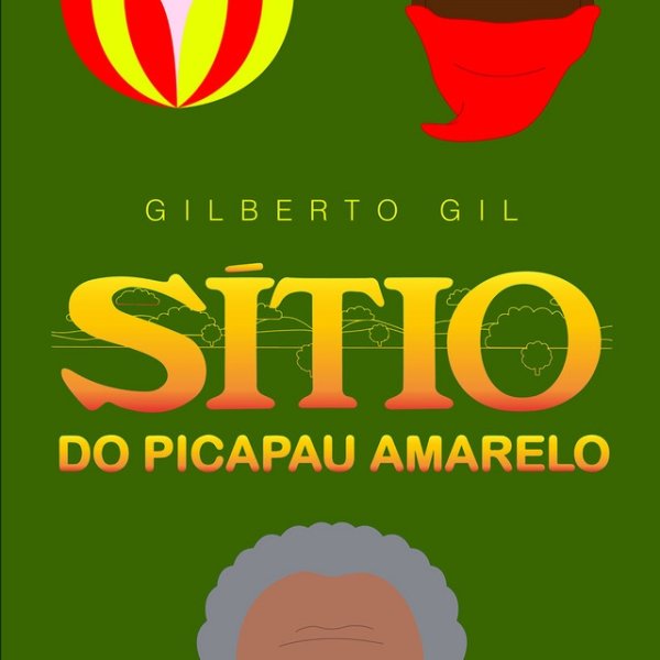 Sítio do Picapau Amarelo Album 