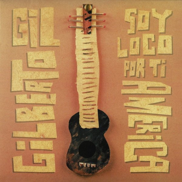 Soy loco por ti América Album 