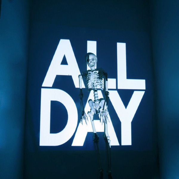 All Day - album