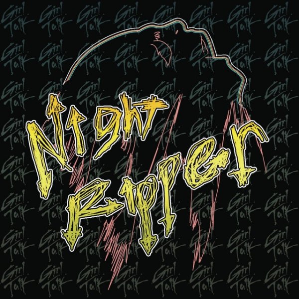 Night Ripper - album