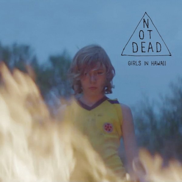 Not Dead Album 