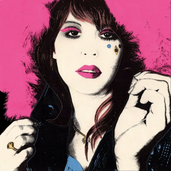 Album Glass Candy - B/E/A/T/B/O/X