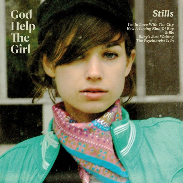 God Help the Girl Stills, 2009