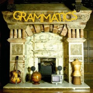 Grammatics D.I.L.E.M.M.A, 2008