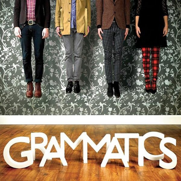 Grammatics Album 