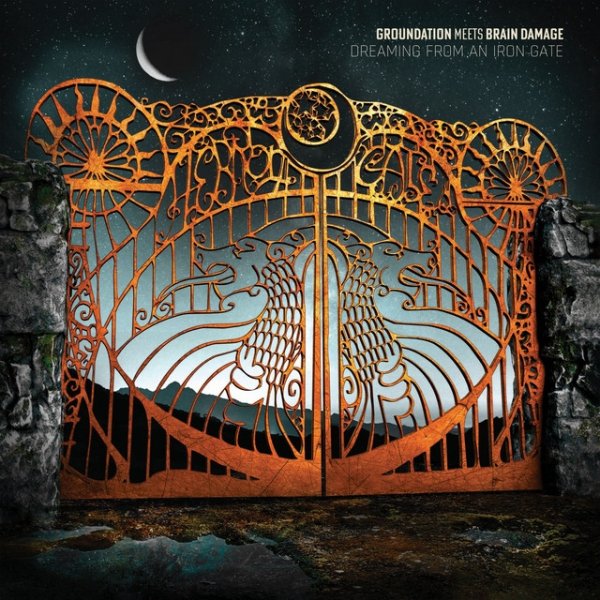 Dreaming from an Iron Gate Album 