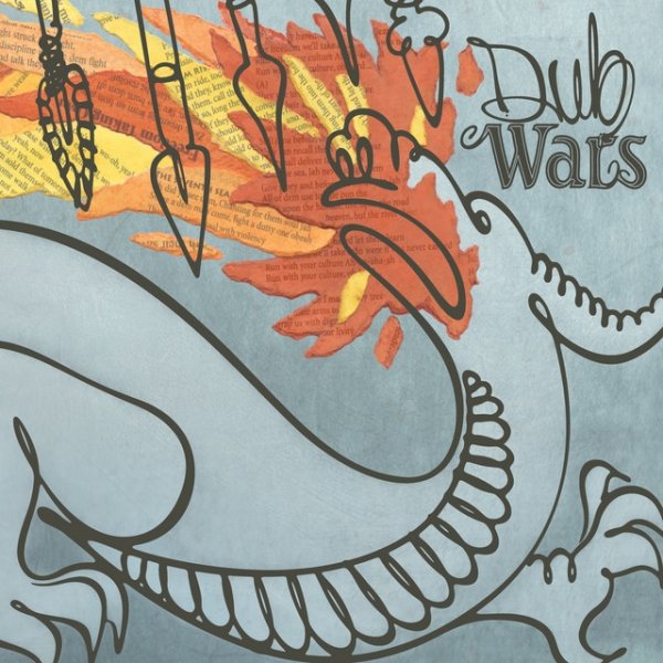 Dub Wars Album 