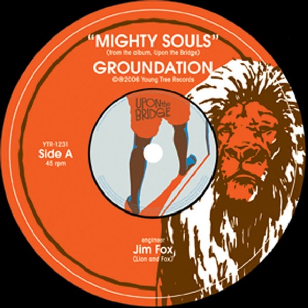 Mighty Souls Single Album 