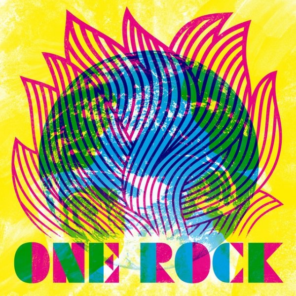 One Rock Album 