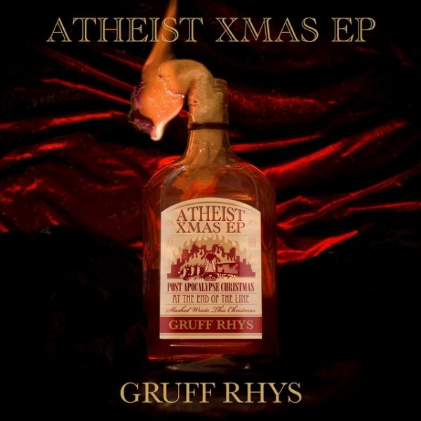 Atheist Xmas - album