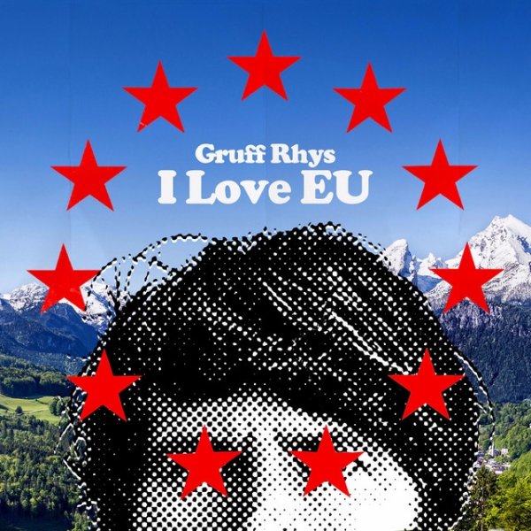 I Love Eu - album