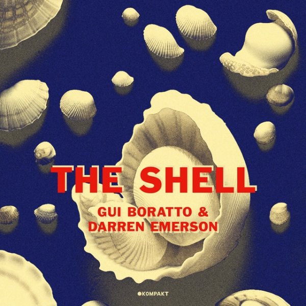 The Shell - album