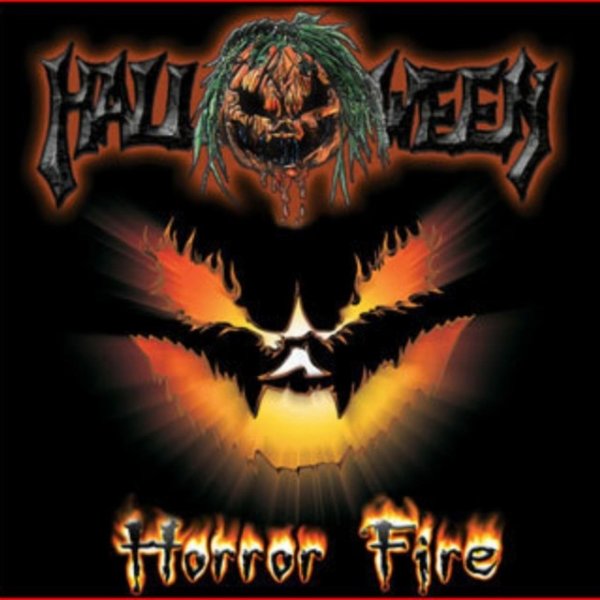 Horror Fire Album 