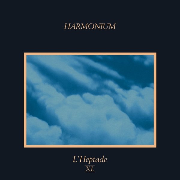 Album Harmonium - L