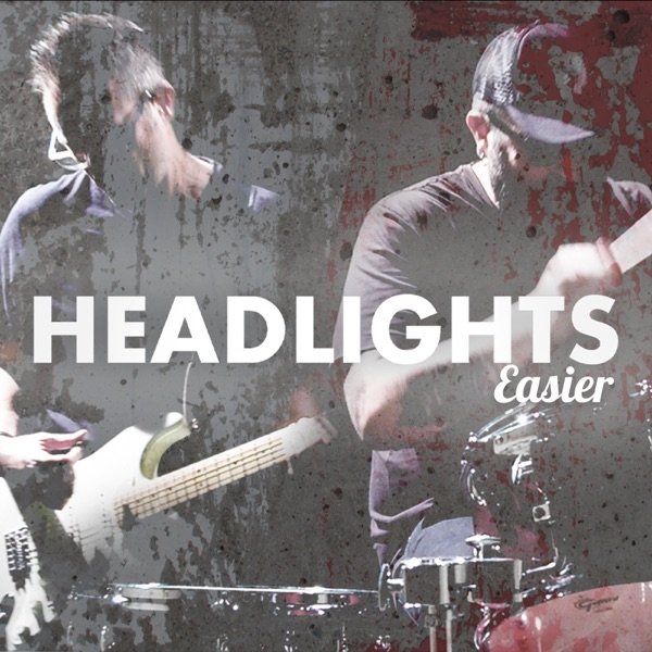 Album Headlights - Easier