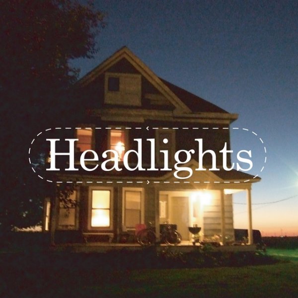 Album Headlights - Remixes