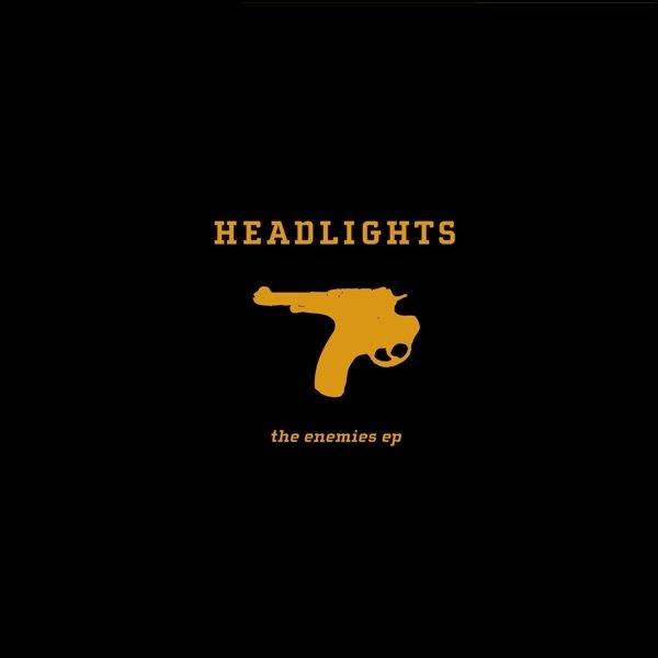 Album Headlights - The Enemies