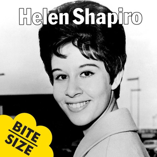 Helen Shapiro 5 Bites: Mini Album - EP, 2012