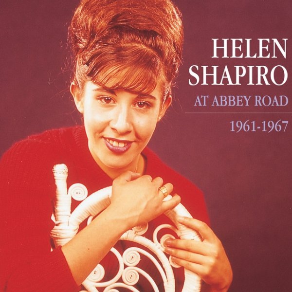 Helen Shapiro At Abbey Road, 1998