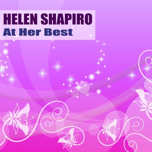 Album Helen Shapiro - At Her Best