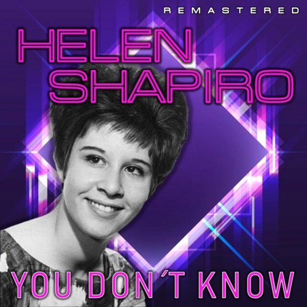 Helen Shapiro Don't Treat Me Like a Child, 2021