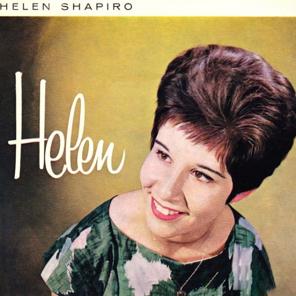 Helen Shapiro Album 