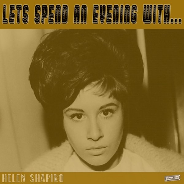 Helen Shapiro Let's Spend an Evening with Helen Shapiro, 2020