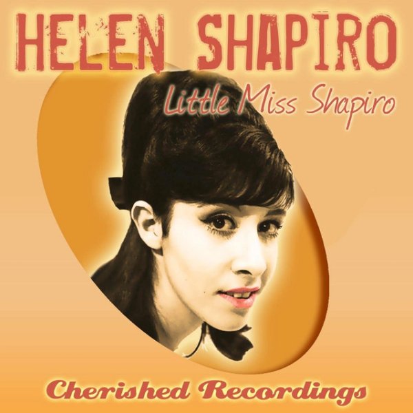 Little Miss Shapiro Album 