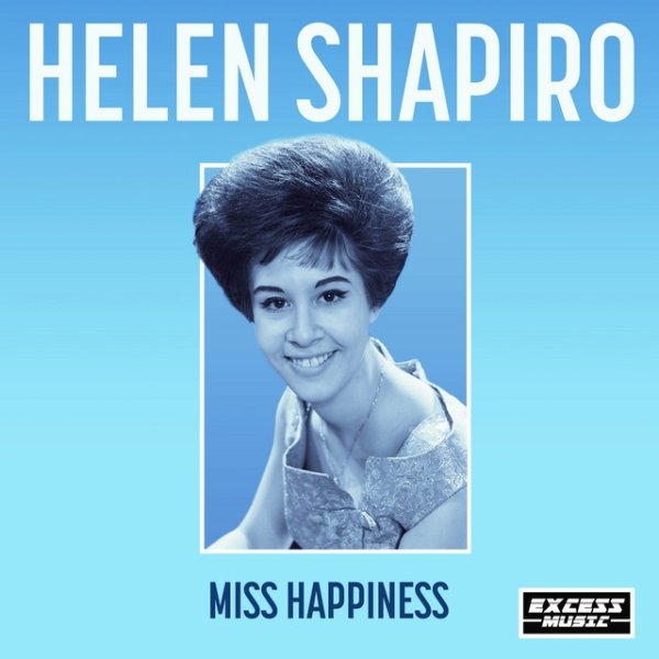 Helen Shapiro Miss Happiness, 2020