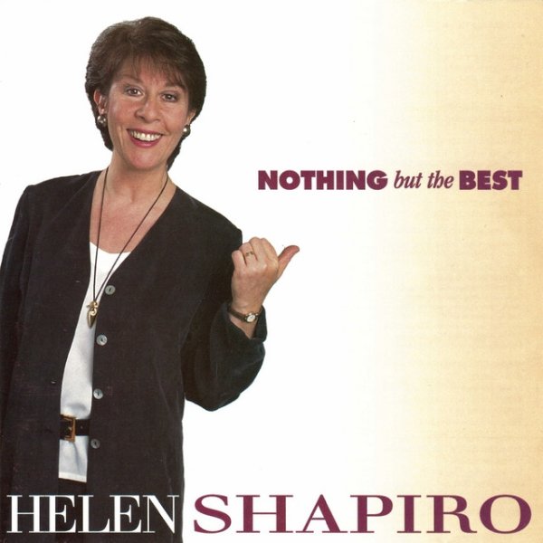 Album Helen Shapiro - Nothing But the Best